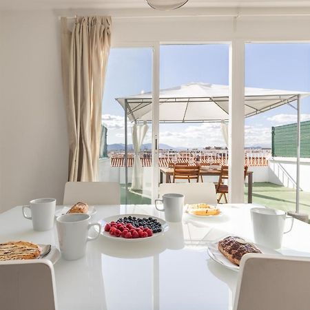 Fun Building Duplexes By Homeabout Malaga Luaran gambar