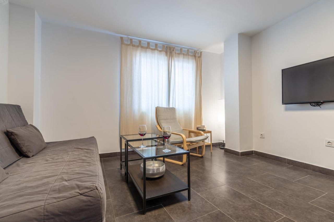 Fun Building Duplexes By Homeabout Malaga Luaran gambar