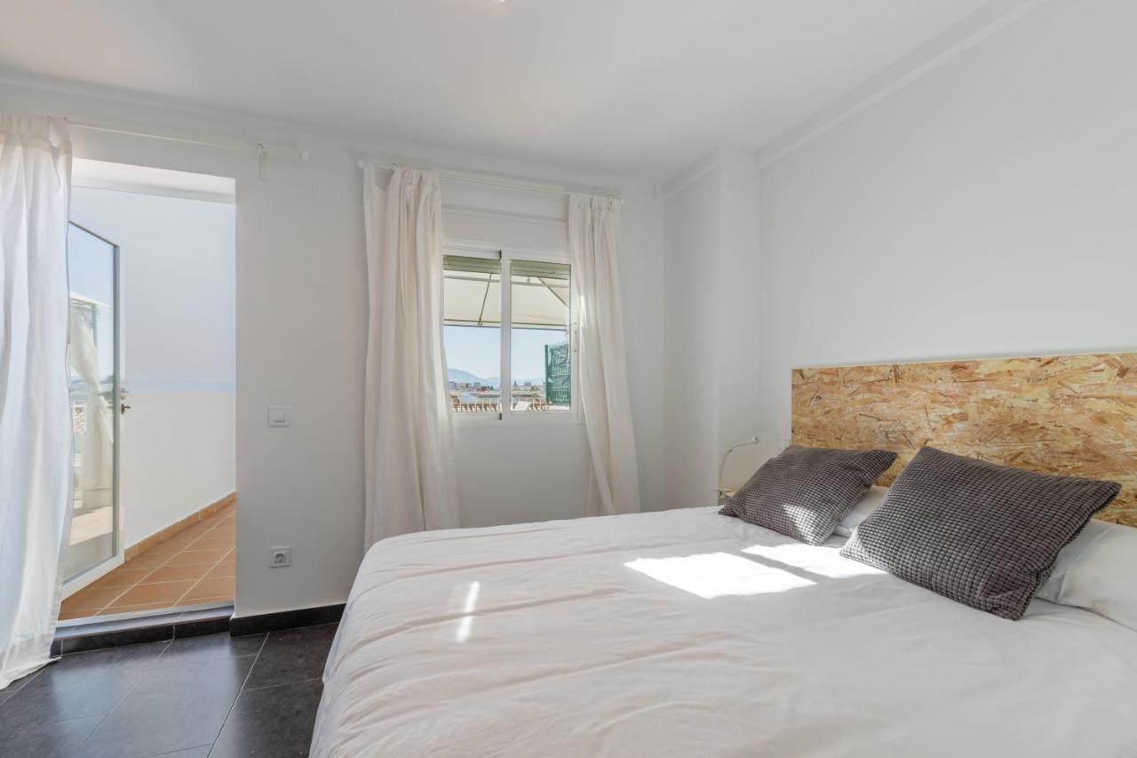 Fun Building Duplexes By Homeabout Malaga Luaran gambar