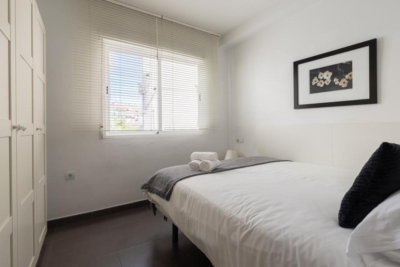 Fun Building Duplexes By Homeabout Malaga Luaran gambar