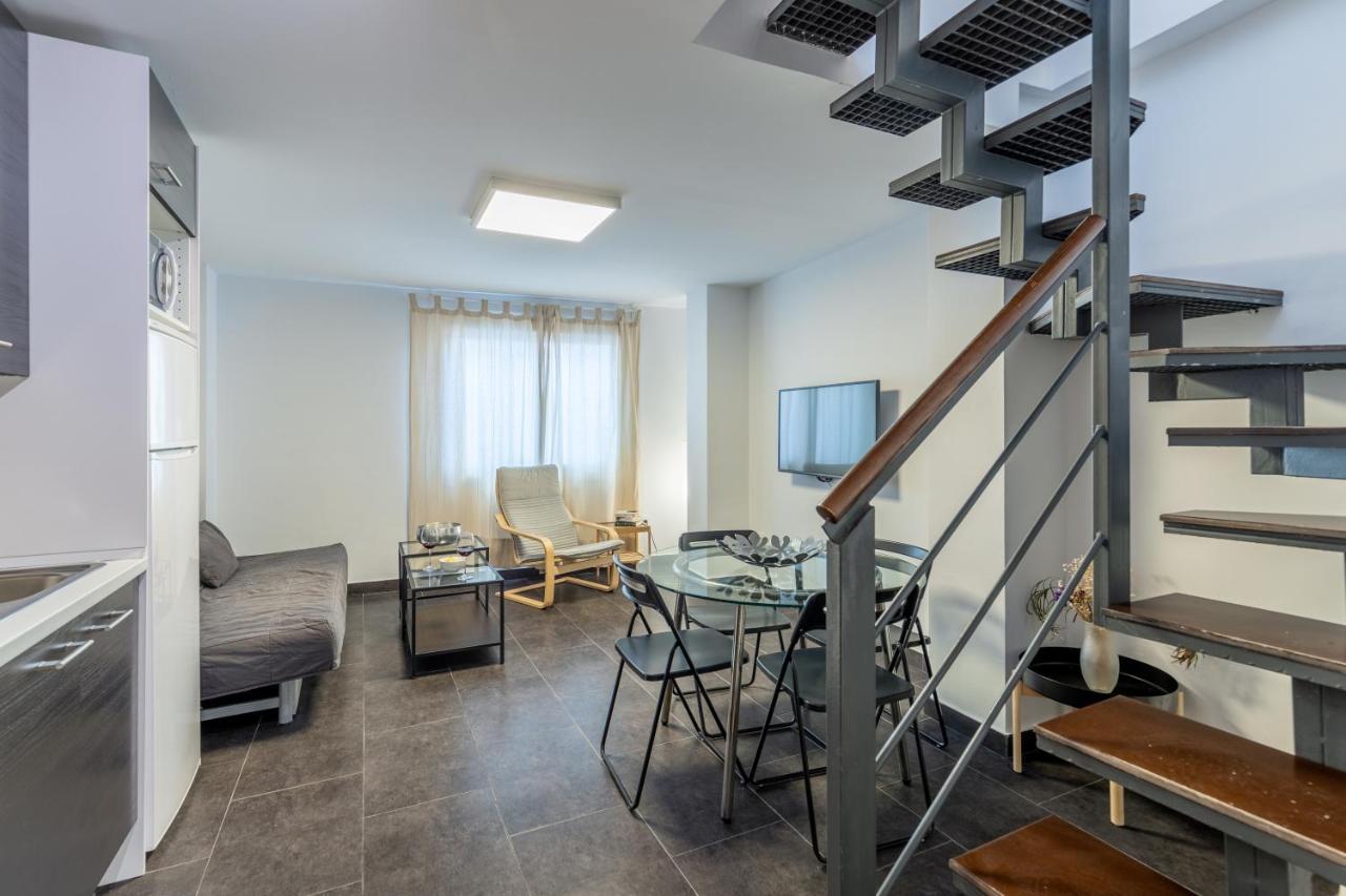 Fun Building Duplexes By Homeabout Malaga Luaran gambar