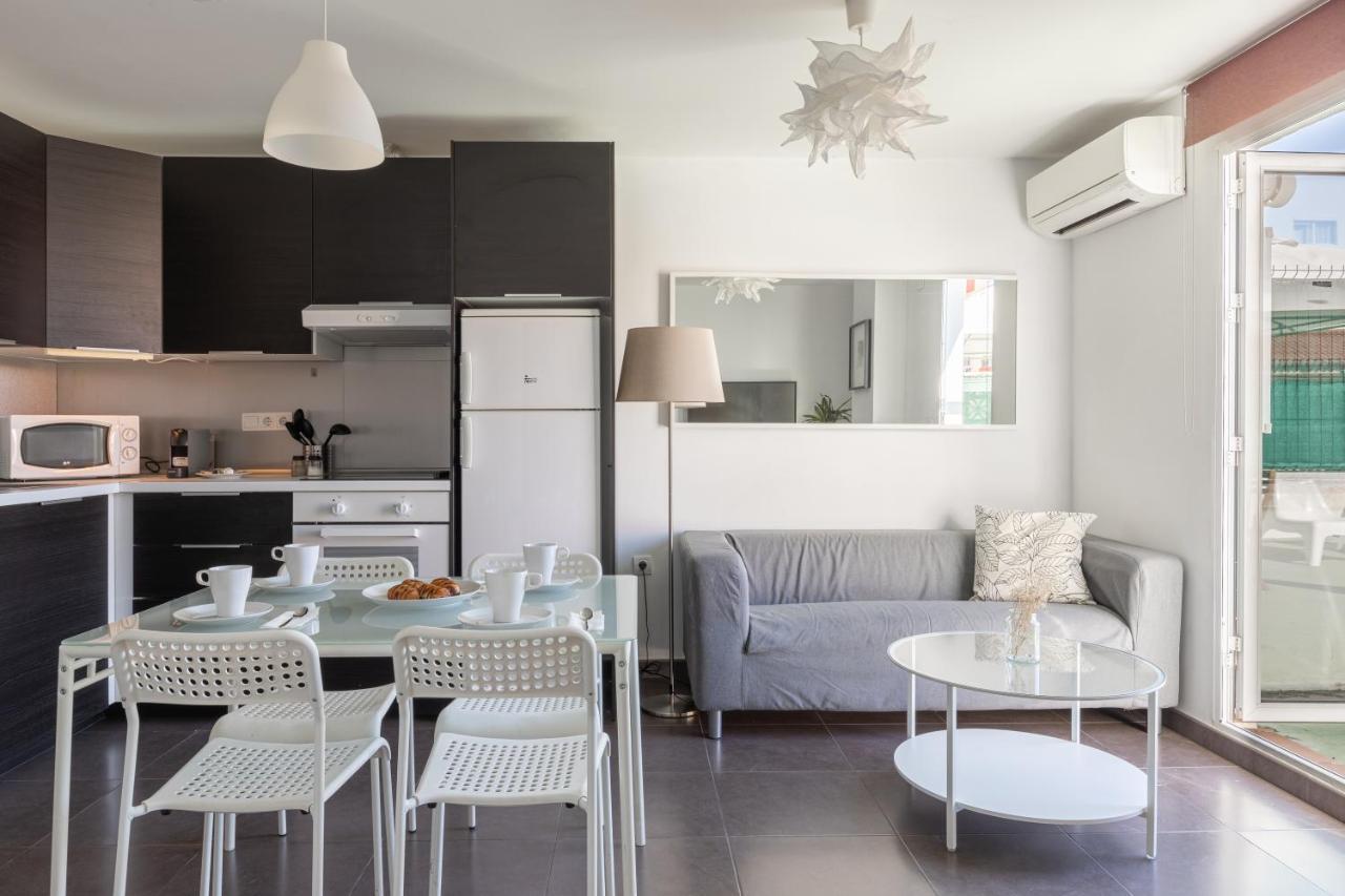 Fun Building Duplexes By Homeabout Malaga Luaran gambar