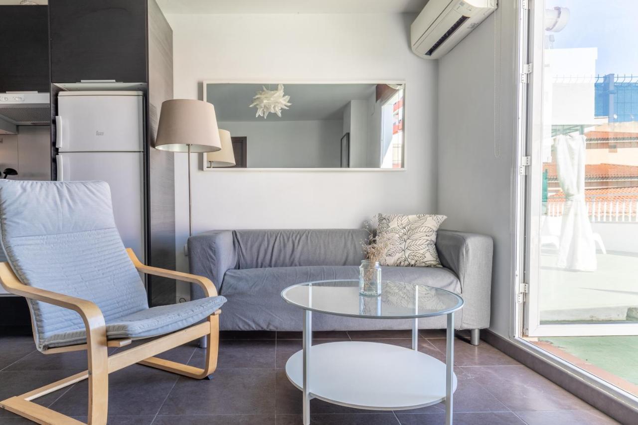 Fun Building Duplexes By Homeabout Malaga Luaran gambar