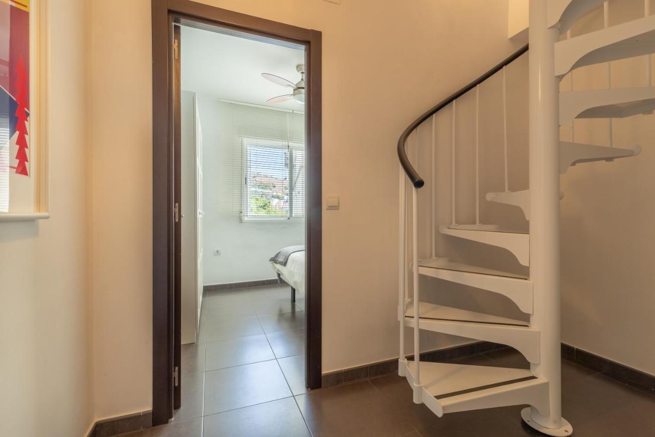 Fun Building Duplexes By Homeabout Malaga Luaran gambar