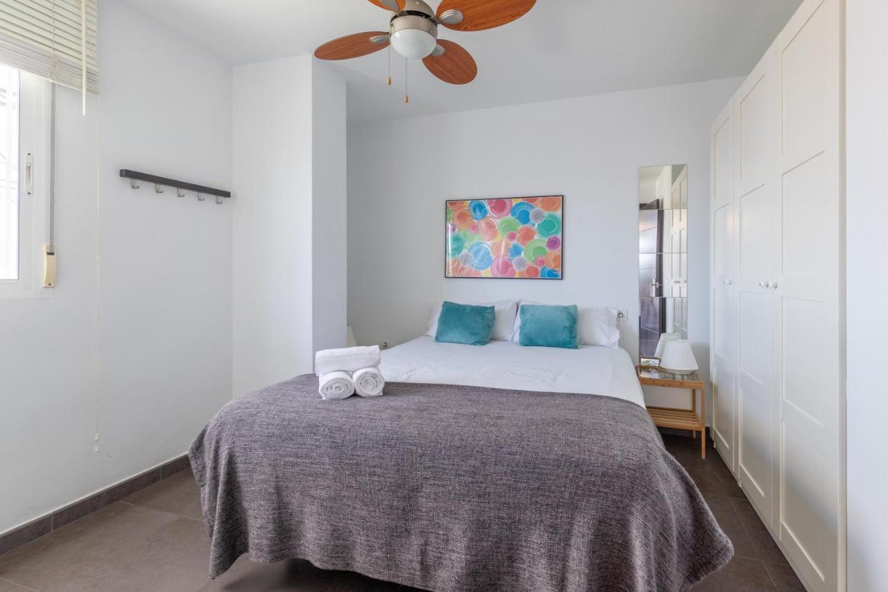 Fun Building Duplexes By Homeabout Malaga Luaran gambar