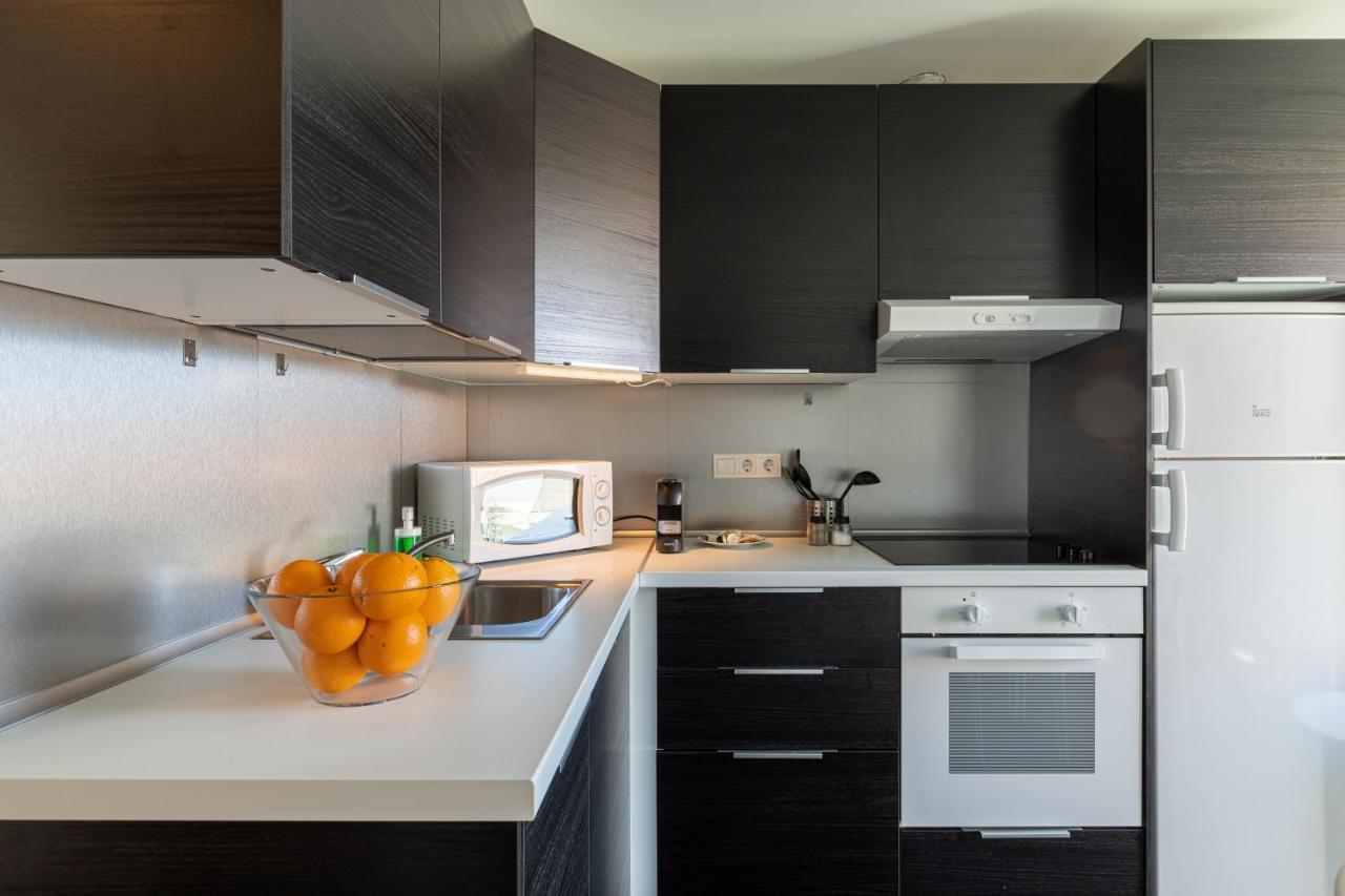 Fun Building Duplexes By Homeabout Malaga Luaran gambar