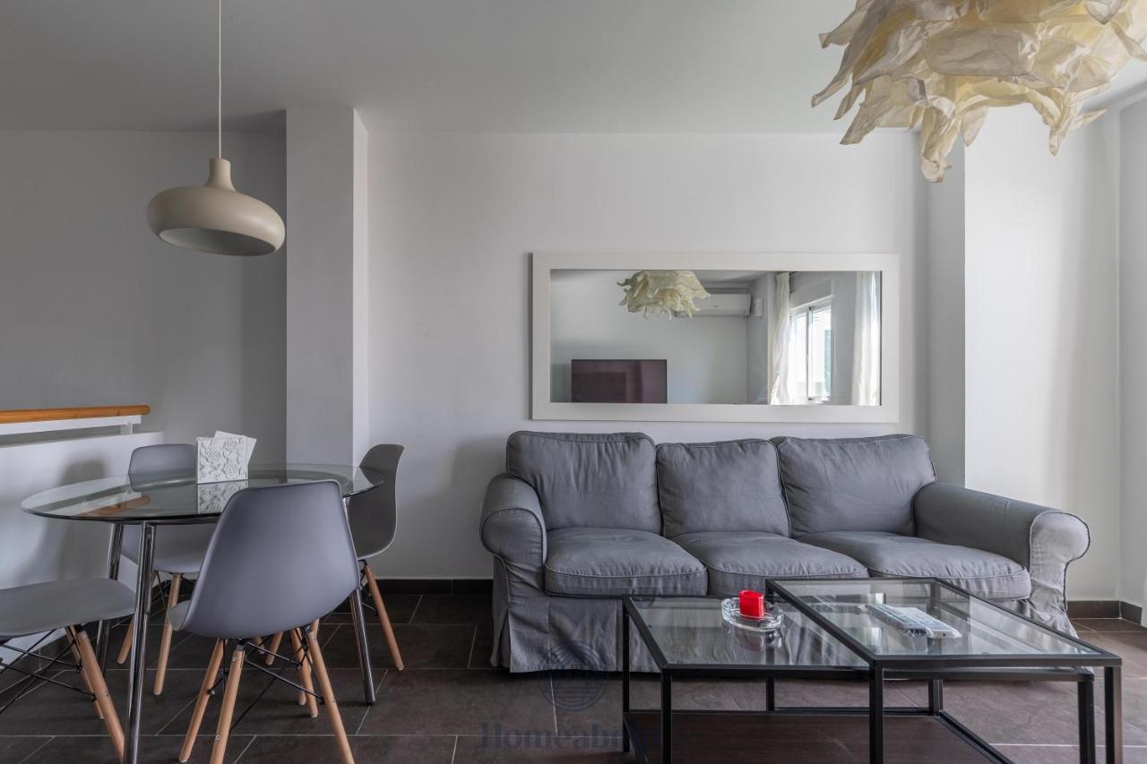 Fun Building Duplexes By Homeabout Malaga Luaran gambar