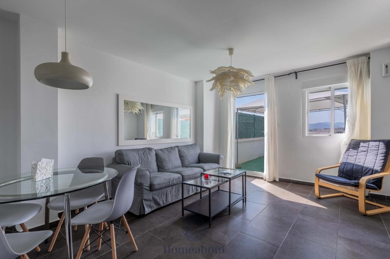 Fun Building Duplexes By Homeabout Malaga Luaran gambar