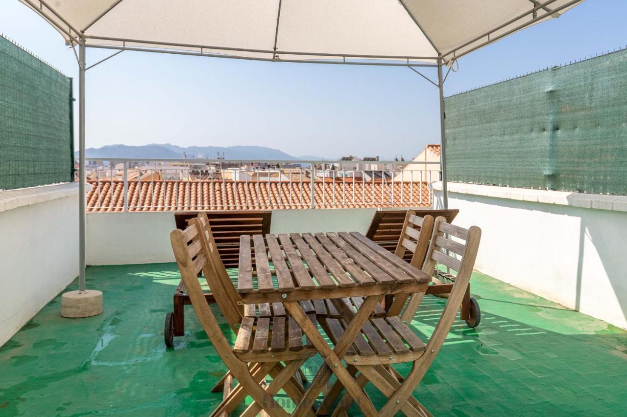 Fun Building Duplexes By Homeabout Malaga Luaran gambar