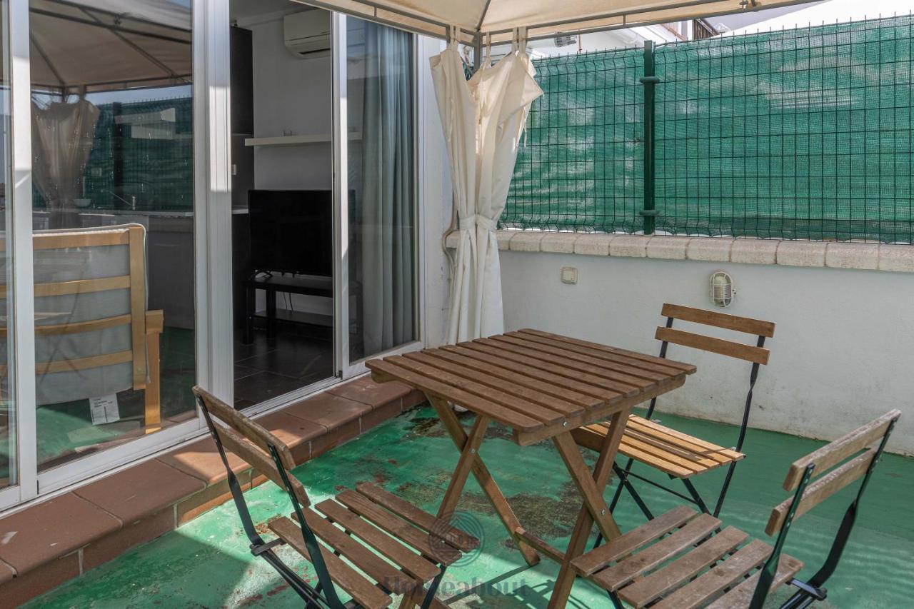 Fun Building Duplexes By Homeabout Malaga Luaran gambar