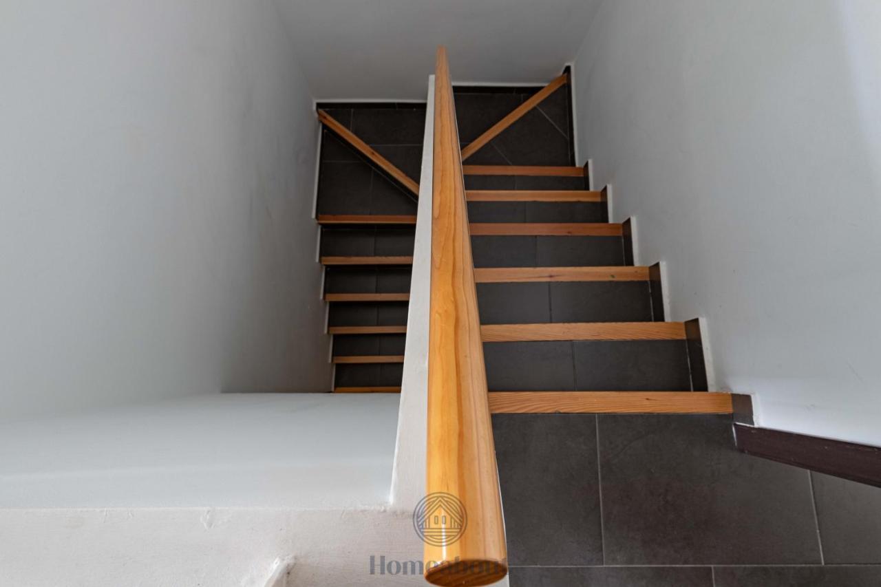 Fun Building Duplexes By Homeabout Malaga Luaran gambar