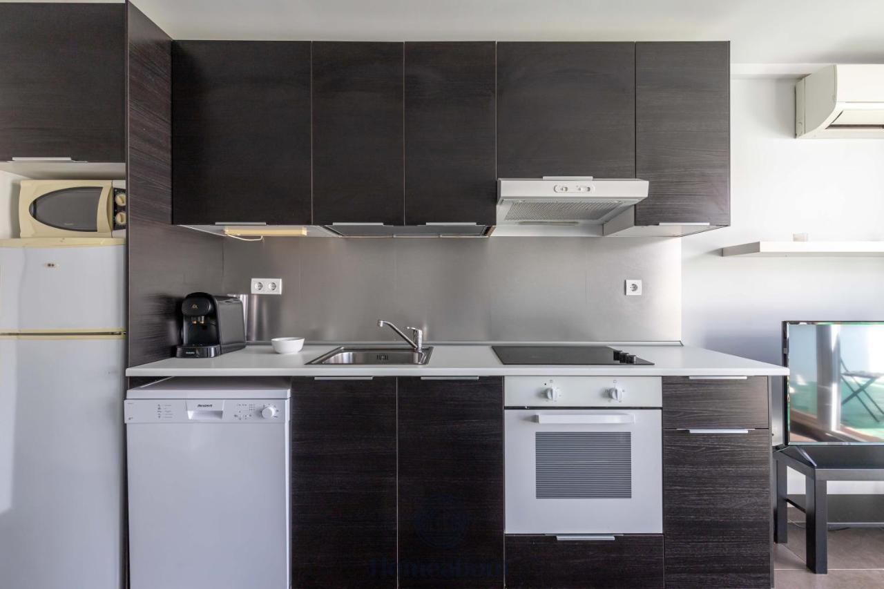 Fun Building Duplexes By Homeabout Malaga Luaran gambar