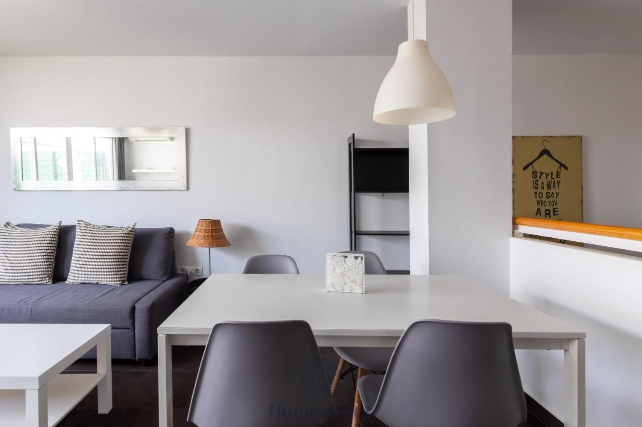 Fun Building Duplexes By Homeabout Malaga Luaran gambar