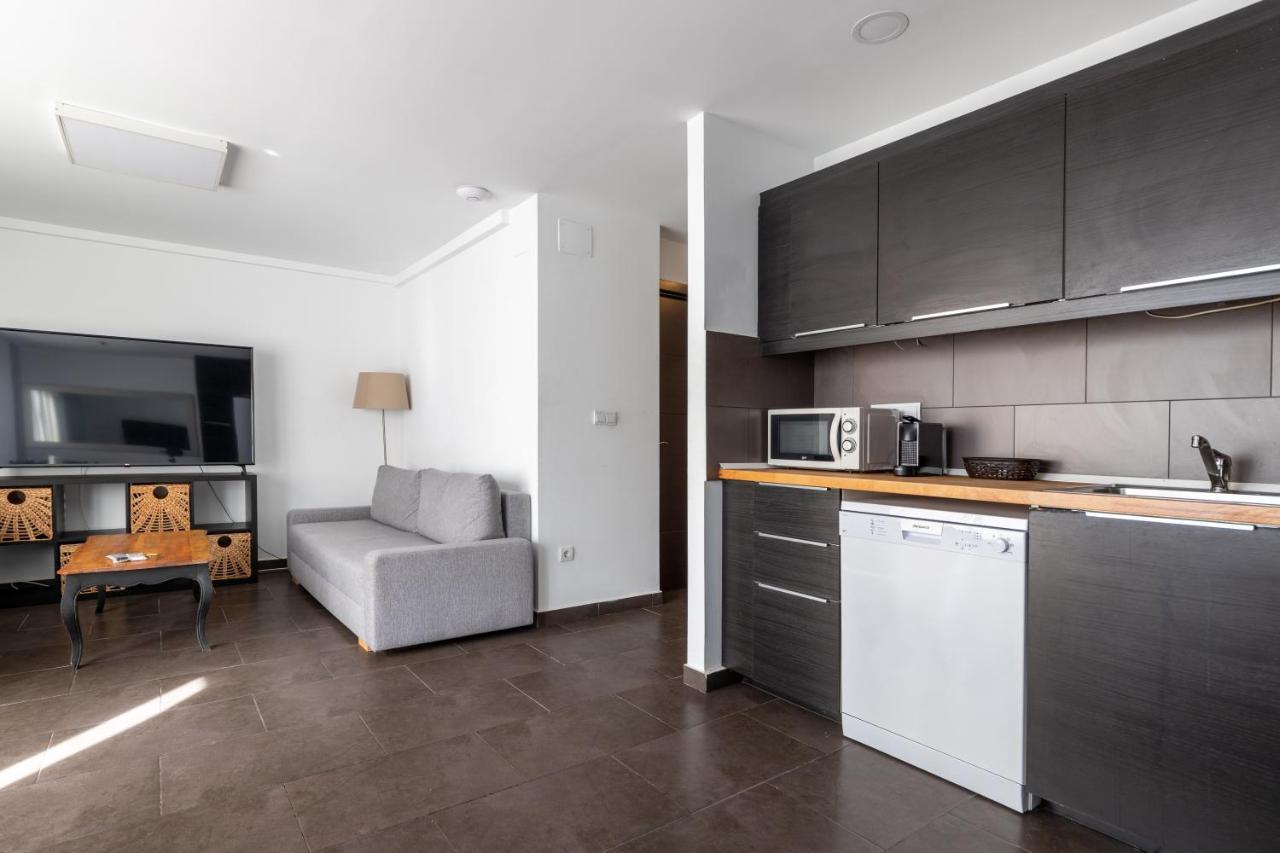 Fun Building Duplexes By Homeabout Malaga Luaran gambar