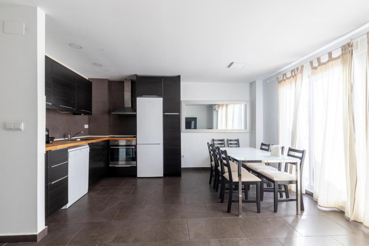 Fun Building Duplexes By Homeabout Malaga Luaran gambar