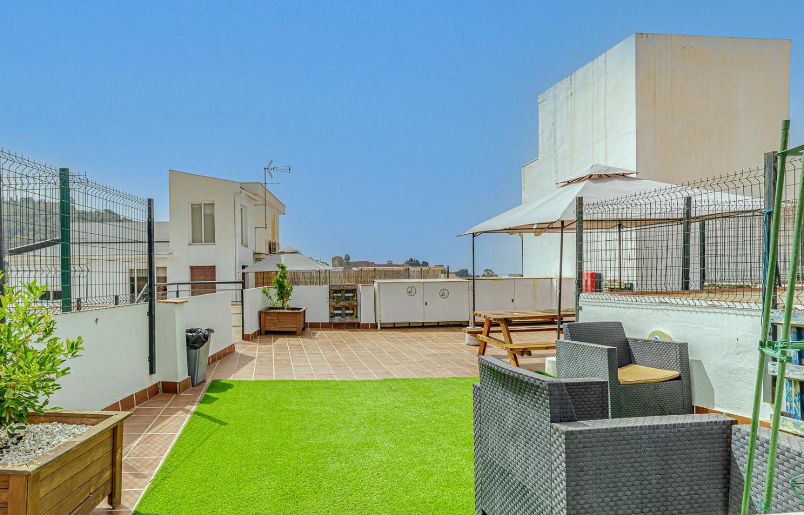 Fun Building Duplexes By Homeabout Malaga Luaran gambar