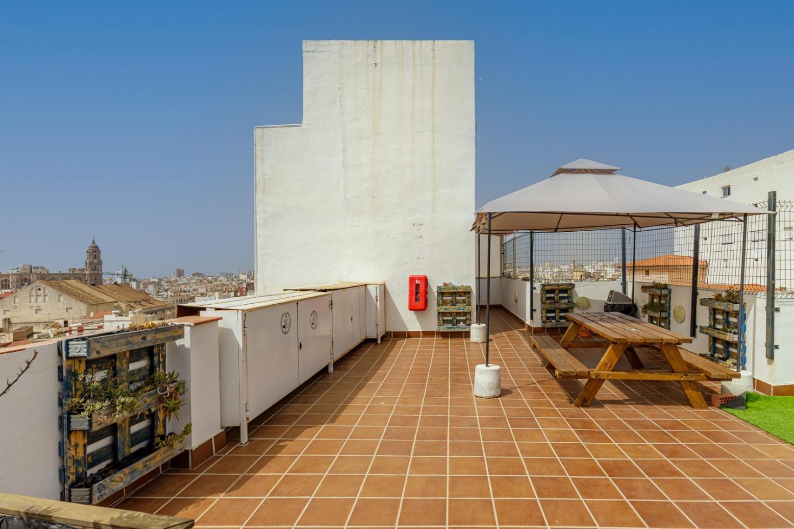 Fun Building Duplexes By Homeabout Malaga Luaran gambar