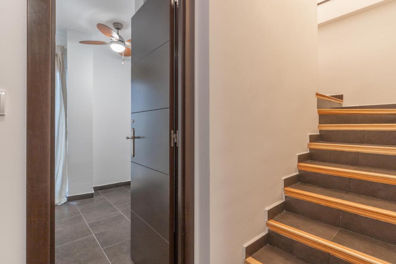 Fun Building Duplexes By Homeabout Malaga Luaran gambar