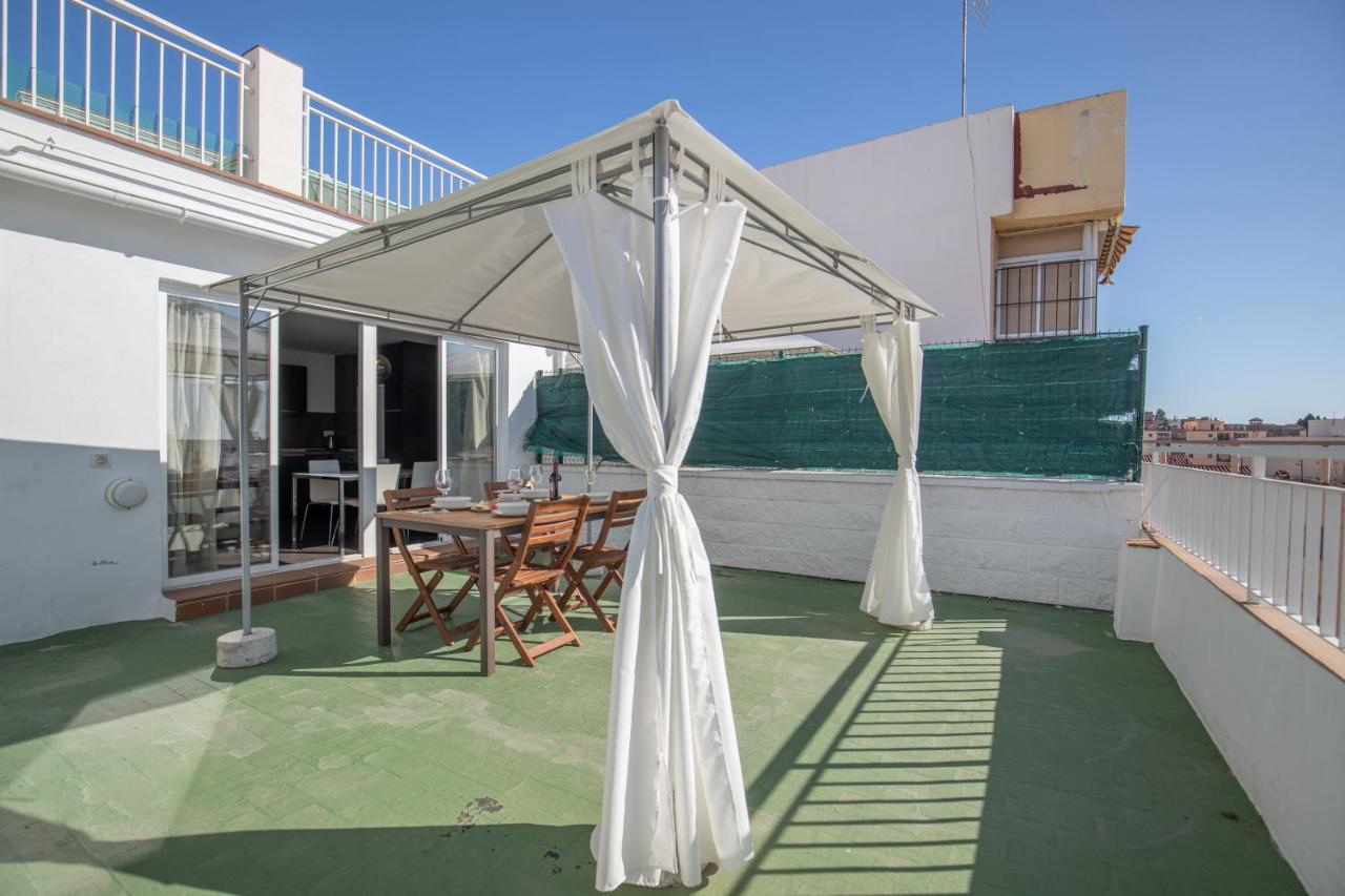 Fun Building Duplexes By Homeabout Malaga Luaran gambar